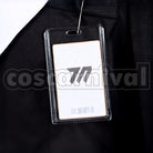 Hayase Yuuka Cosplay cosplay costume from Blue Archive, detail-7