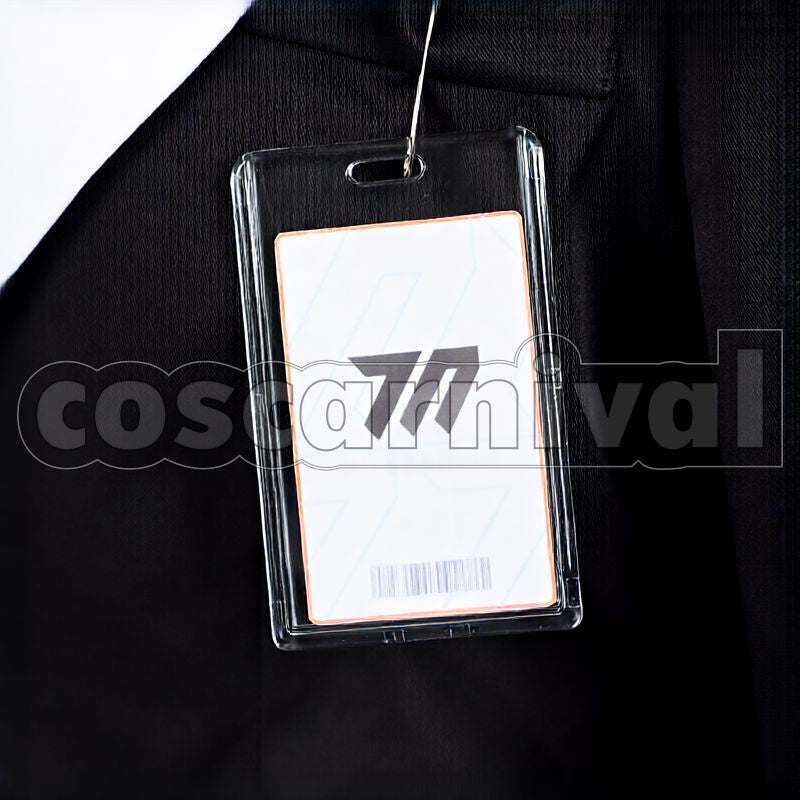 Hayase Yuuka Cosplay cosplay costume from Blue Archive, detail-7
