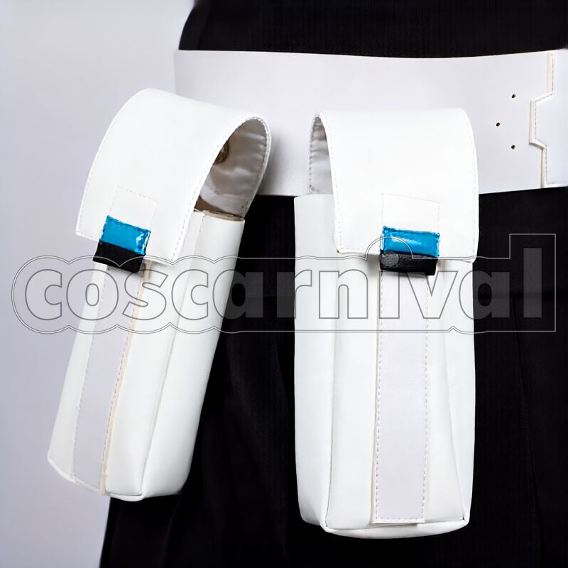 Hayase Yuuka Cosplay cosplay costume from Blue Archive, detail-9
