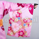 Hyakkiyako Alliance Academy 1st Year Ninjutsu Research Club Kuda Izuna Cosplay cosplay costume from Blue Archive, detail-3