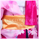 Hyakkiyako Alliance Academy 1st Year Ninjutsu Research Club Kuda Izuna Cosplay cosplay costume from Blue Archive, detail-2