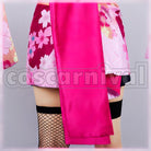 Hyakkiyako Alliance Academy 1st Year Ninjutsu Research Club Kuda Izuna Cosplay cosplay costume from Blue Archive, detail-4
