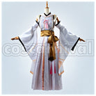 Kuwakami Kaho Cosplay cosplay costume from Blue Archive, front view 1