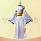 Kuwakami Kaho Cosplay cosplay costume from Blue Archive, back view