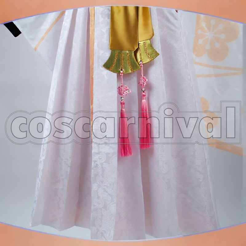 Kuwakami Kaho Cosplay cosplay costume from Blue Archive, detail-3