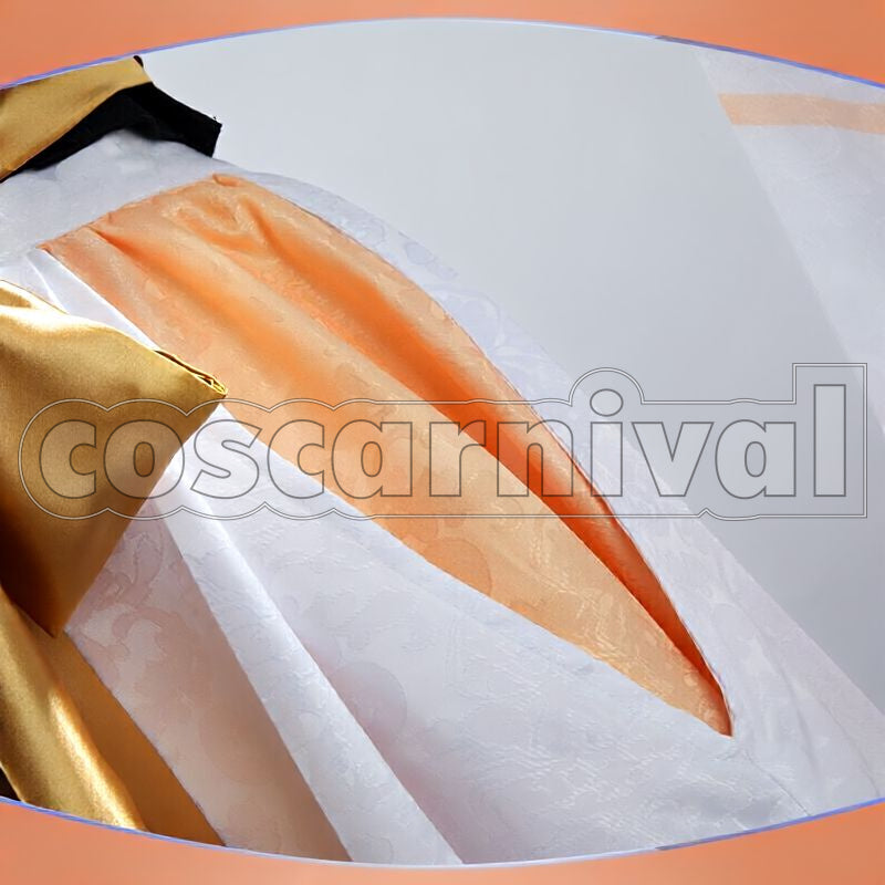 Kuwakami Kaho Cosplay cosplay costume from Blue Archive, detail-8