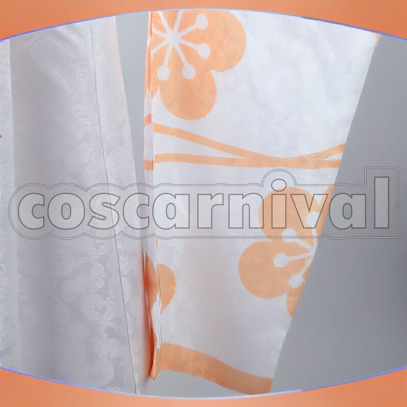 Kuwakami Kaho Cosplay cosplay costume from Blue Archive, detail-10