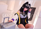 Nekozuka Hibiki Cosplay cosplay costume from Blue Archive, front view 6