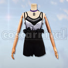 Nekozuka Hibiki Cosplay cosplay costume from Blue Archive, front view 8