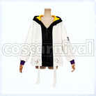 Nekozuka Hibiki Cosplay cosplay costume from Blue Archive, front view 9
