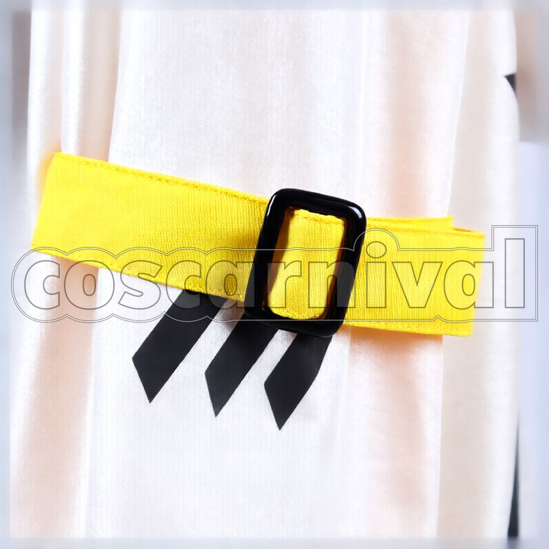Nekozuka Hibiki Cosplay cosplay costume from Blue Archive, detail-2