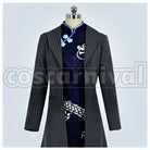 Ryuuge Kisaki Cosplay cosplay costume from Blue Archive, front view 1