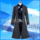 Ryuuge Kisaki Cosplay cosplay costume from Blue Archive, front view 2
