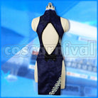 Ryuuge Kisaki Cosplay cosplay costume from Blue Archive, back view 2
