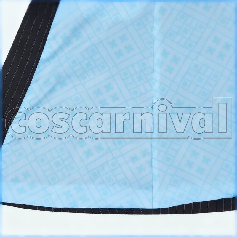 Ryuuge Kisaki Cosplay cosplay costume from Blue Archive, detail-1