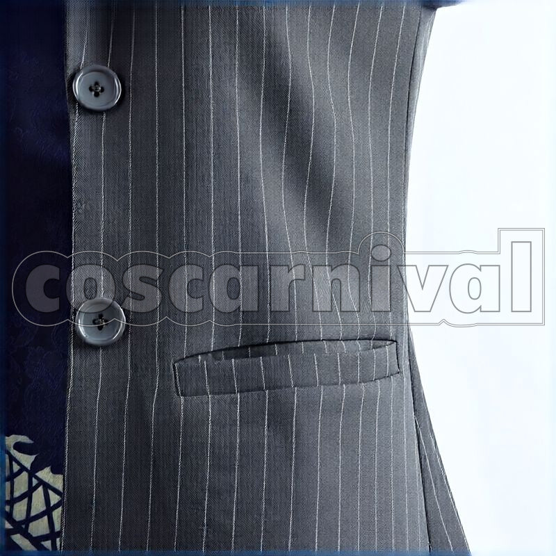 Ryuuge Kisaki Cosplay cosplay costume from Blue Archive, detail-3