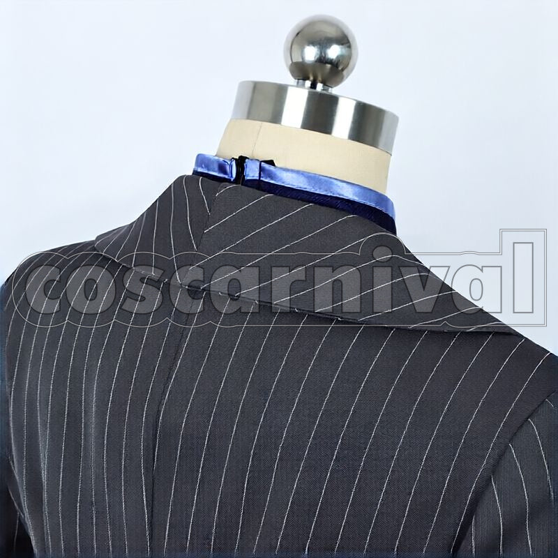 Ryuuge Kisaki Cosplay cosplay costume from Blue Archive, detail-4