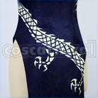 Ryuuge Kisaki Cosplay cosplay costume from Blue Archive, detail-6