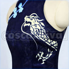 Ryuuge Kisaki Cosplay cosplay costume from Blue Archive, detail-7