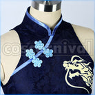 Ryuuge Kisaki Cosplay cosplay costume from Blue Archive, detail-8