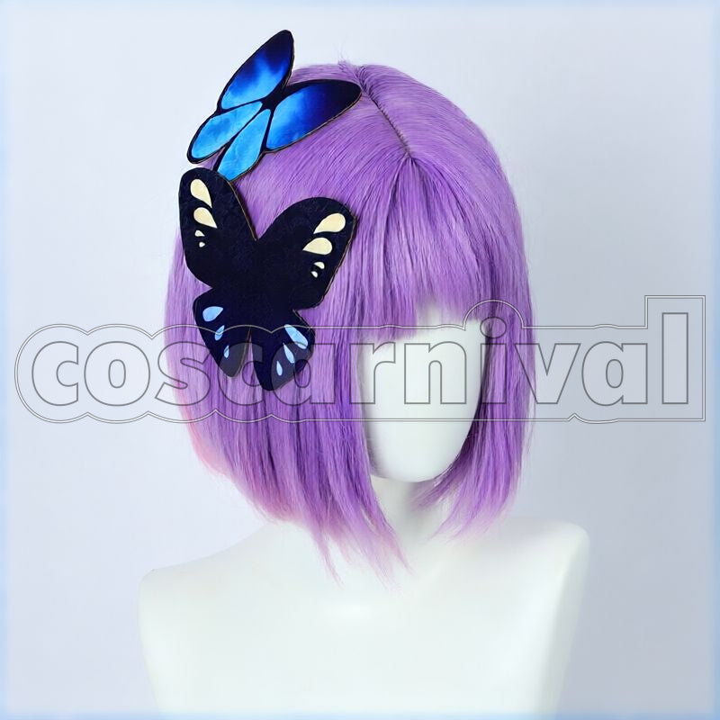 Ryuuge Kisaki Cosplay cosplay costume from Blue Archive, accessory view