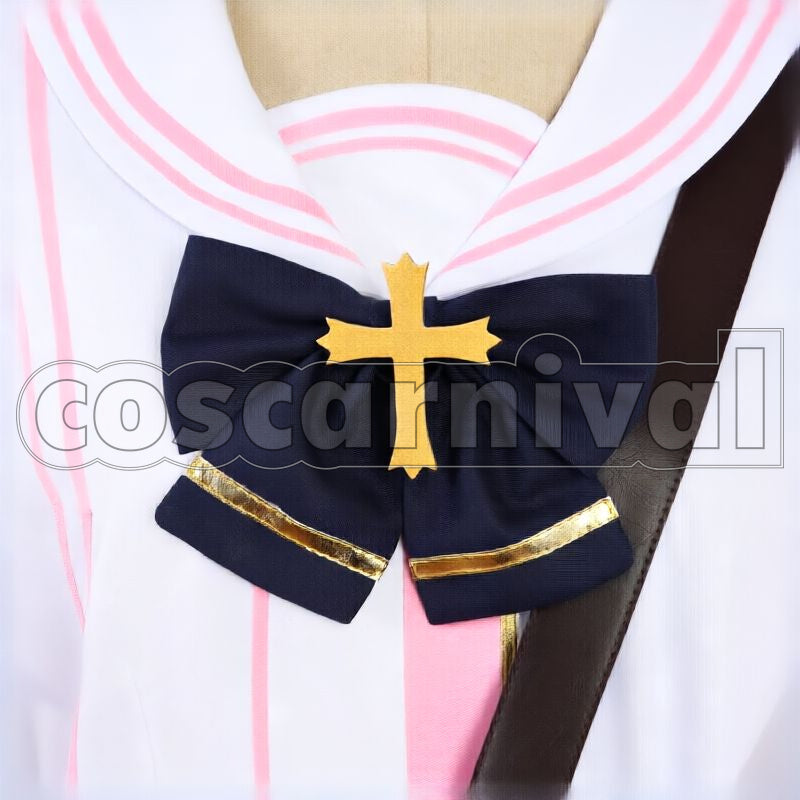 Sumi Serina Cosplay cosplay costume from Blue Archive, detail-1