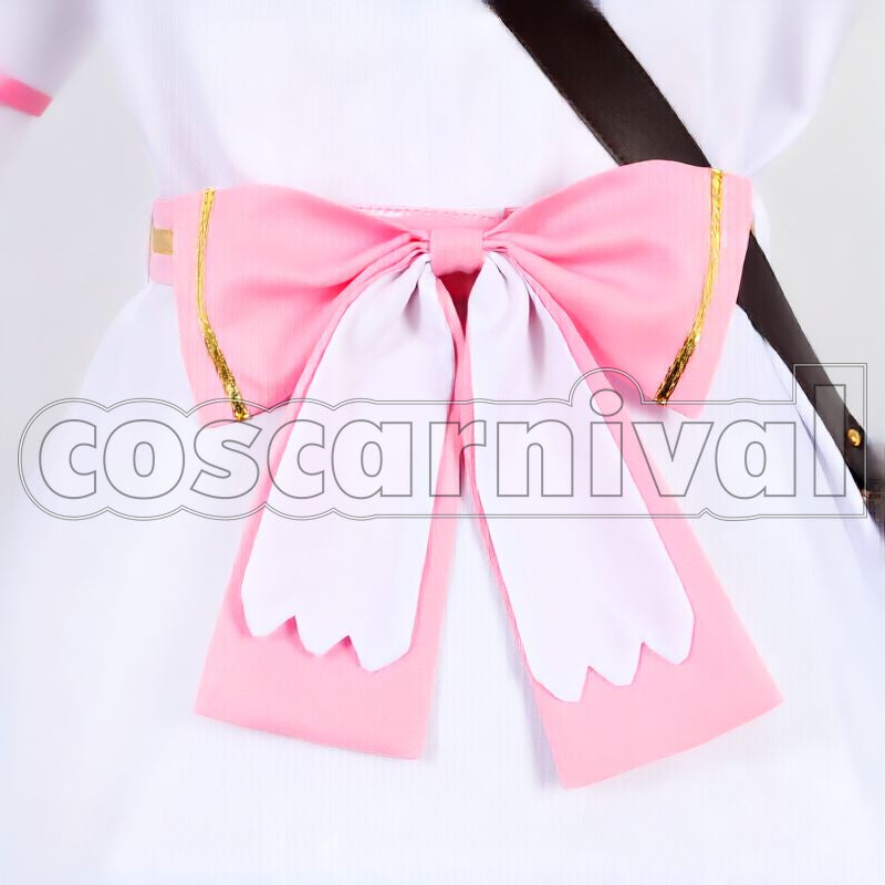 Sumi Serina Cosplay cosplay costume from Blue Archive, detail-6