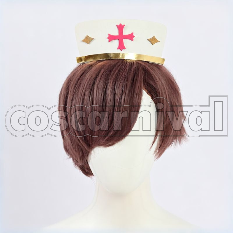 Sumi Serina Cosplay cosplay costume from Blue Archive, accessory view 2