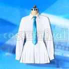 Ushio Noa Cosplay cosplay costume from Blue Archive, front view 4