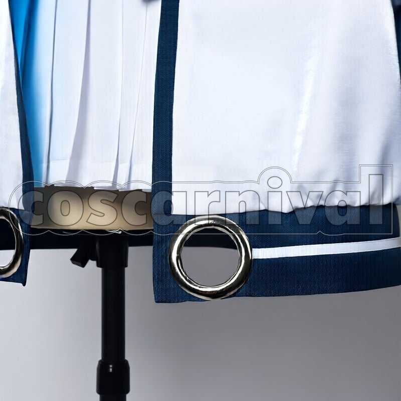 Ushio Noa Cosplay cosplay costume from Blue Archive, detail-4