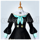 Utazumi Sakurako Cosplay cosplay costume from Blue Archive, front view 1