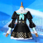 Utazumi Sakurako Cosplay cosplay costume from Blue Archive, front view 2