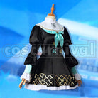 Utazumi Sakurako Cosplay cosplay costume from Blue Archive, front view 3