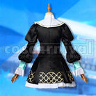 Utazumi Sakurako Cosplay cosplay costume from Blue Archive, back view
