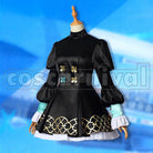 Utazumi Sakurako Cosplay cosplay costume from Blue Archive, front view 4