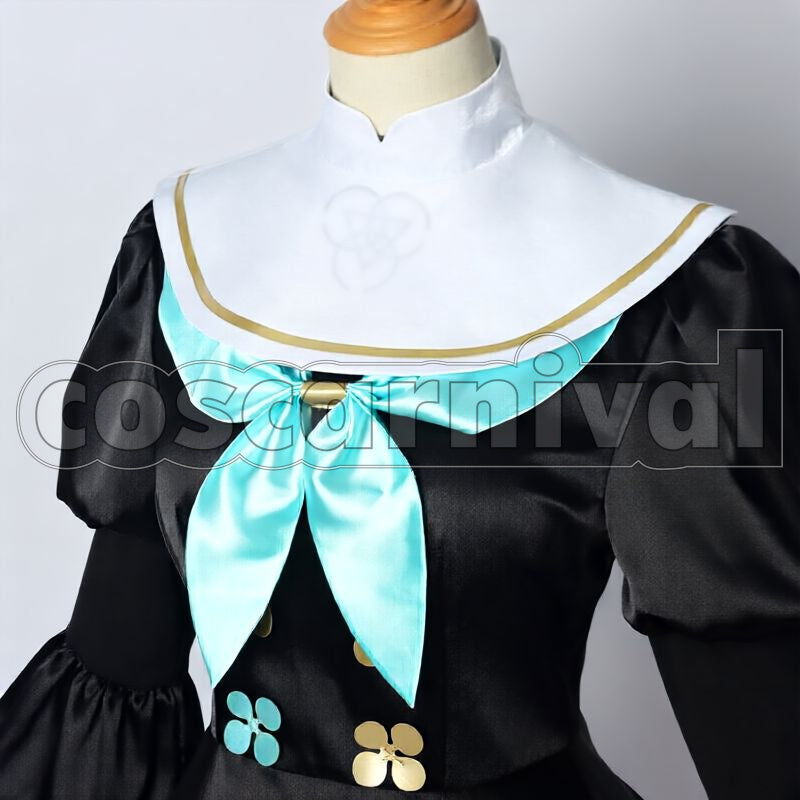 Utazumi Sakurako Cosplay cosplay costume from Blue Archive, detail-1