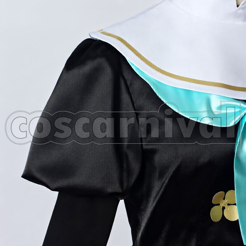 Utazumi Sakurako Cosplay cosplay costume from Blue Archive, detail-2