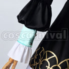 Utazumi Sakurako Cosplay cosplay costume from Blue Archive, detail-3