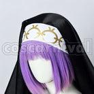 Utazumi Sakurako Cosplay cosplay costume from Blue Archive, accessory view 3