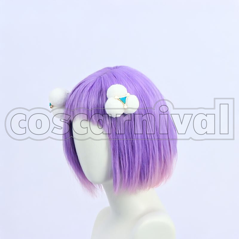 Utazumi Sakurako Cosplay cosplay costume from Blue Archive, accessory view 4