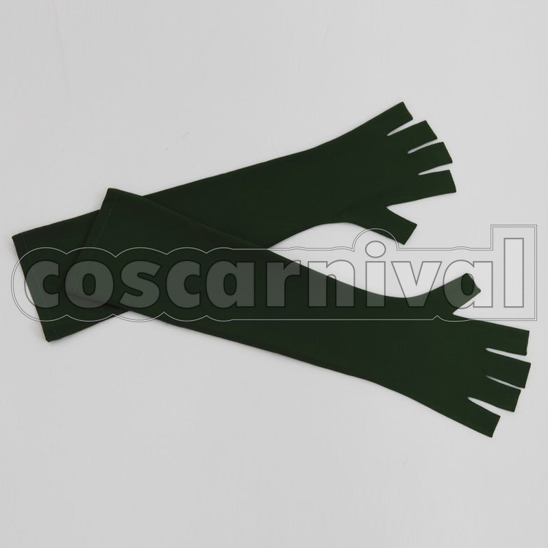 Amaimon cosplay costume from Blue Exorcist Amaimon, detail-4
