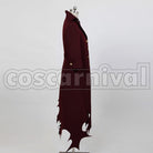 Amaimon cosplay costume from Blue Exorcist Amaimon, side view
