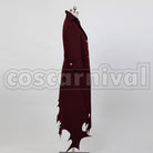 Amaimon cosplay costume from Blue Exorcist Amaimon, side view 2