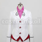 Pheles cosplay costume from Blue Exorcist Mephisto, detail-1