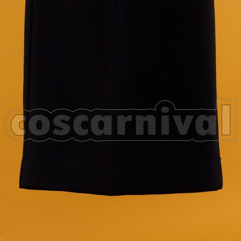 Okumura cosplay costume from Blue Exorcist Rin, detail-10