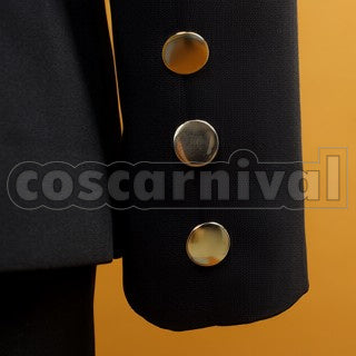 Okumura cosplay costume from Blue Exorcist Rin, detail-9