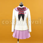 Shiemi Moriyama cosplay costume from Blue Exorcist, front view