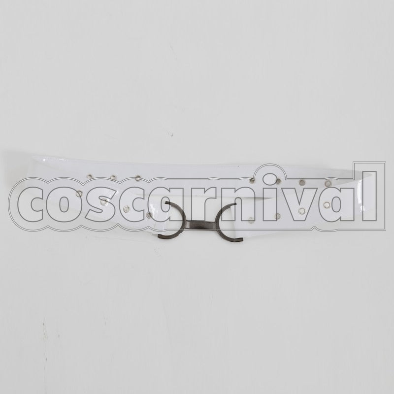 Shiro Fujimoto cosplay costume from Blue Exorcist, detail-5