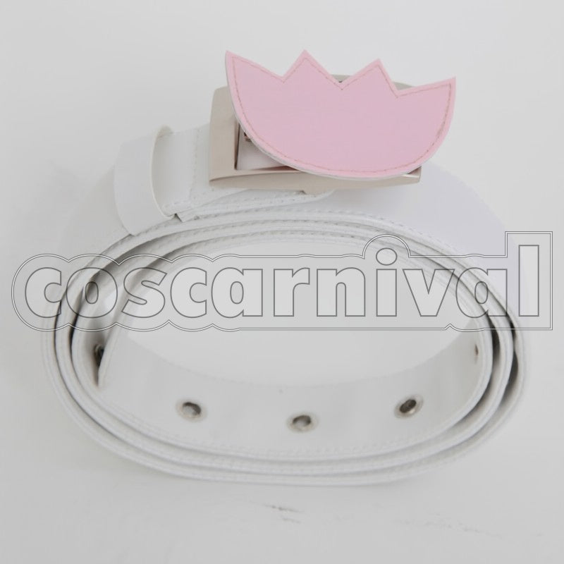 True Cross Order Shura Kirigakure cosplay costume from Blue Exorcist, detail-1