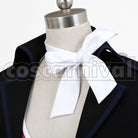 True Cross Order Shura Kirigakure cosplay costume from Blue Exorcist, detail-3